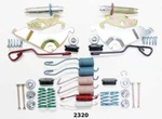 Drum Brake Hardware Kit Better 2320K. Fixed Price $64.99.