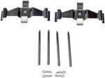 Frt Disc Brake Hwd Kit Dorman/first Stop HW13545. Fixed Price $21.21.