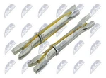 Genuine Nty Adjuster Drum Brake HSR-HY-500 For Hyundai. Fixed Price $22.14.