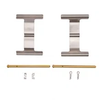 Frt Disc Brake Hwd Kit Dfc 340-75006. Fixed Price $20.48.