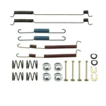 Genuine Dorman Drum Brake Hardware Kit HW17347. Fixed Price $17.77.