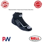 Bell Racing Sport-tx Driving Shoe Black 10 Sfi 3.3/5 BR30019. Fixed Price $118.86.
