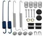 Raybestos H7285 R-line Drum Brake Hardware Kit For 93-03 Quest Villager Windstar. Fixed Price $19.52.