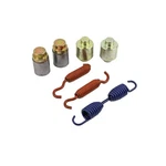 Euclid E-10756 Air Brake Minor Rer Kit For Pai. Fixed Price $42.50.