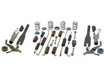 Carlson 38YP27V Rear Drum Brake Hardware Kit Fits 1996-2006 Dodge Grand Caravan. Fixed Price $37.67.