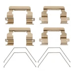 Dfc 34003061SS Disc Brake Hardware Kit. Fixed Price $31.99.