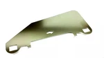 Genuine Subaru Disc Brake Pad Shim 26233FE020. Fixed Price $8.37.