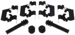 Disc Brake Hardware Kit-r-line Raybestos H5611A. Fixed Price $18.09.