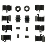 Genuine Bproauto Disc Brake Hardware Kit 1BP02082AA. Fixed Price $27.75.