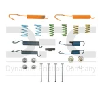 Dynamic Friction Company 370-48004 Drum Brake Hardware Kit. Fixed Price $30.20.