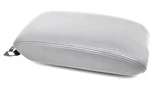 2002 2006 Lexus ES330 ES300 Center Console Gray Leather Armrest Lid Storage Oem. Fixed Price $72.24.