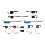 Genuine Dynamic Friction Dfc Drum Brake Hardware Kit 370-54037. Fixed Price $11.02.