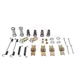 1965-1989 Porsche 911 912 Parking Hand Brake Shoe Hardware Kit PCG35209712. Fixed Price $168.00.