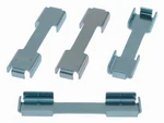 Disc Brake Hardware Kit-r-line Raybestos H5661A. Fixed Price $19.07.