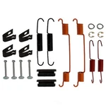 Drum Brake Hardware Kit-r-line Raybestos H7288. Fixed Price $18.46.