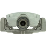 Centric 141.62569 Semi Loaded Brake Caliper With New Phenolic Pistons. Fixed Price $125.42.