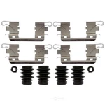 Disc Brake Hardware Kit. Fixed Price $22.21.