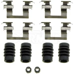 Dorman HW5856 Disc Brake Hardware Kit For 04-12 Aura Cobalt G5 G6 Hhr Ion Malibu. Fixed Price $17.13.