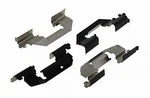 Rr Disc Brake Hwd Kit Carlson P905A. Fixed Price $24.42.