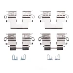 Disc Brake Hardware Kit Dfc 340-76059. Fixed Price $25.99.
