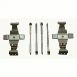 Frt Disc Brake Hwd Kit Carlson 13673. Fixed Price $34.39.