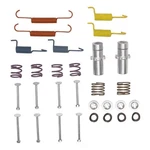 Parking Brake Hardware Kit-es Dfc 370-40019. Fixed Price $50.99.