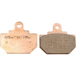Ebc Series Long Life Sintered Brake Pads / One Pair (FA111R). Fixed Price $37.92.
