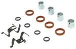 Centric Parts 117.62014 Disc Brake Hardware Kit. Fixed Price $14.42.