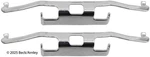 Beck Arnley Disc Brake Hardware Kit P 084 1309. Fixed Price $29.92.