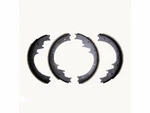 1975-1976 Ford P400 Brake Shoe Set Front Dynamic Friction 27635BR. Fixed Price $70.18.
