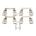 Disc Brake Hardware Kit-rear Dfc 340-47028. Fixed Price $25.99.