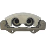 Centric 141.62100 Semi Loaded Brake Caliper With New Phenolic Pistons. Fixed Price $108.04.