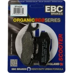 Ebc Brakes Pads SFA228. Fixed Price $33.98.