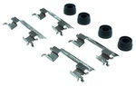 Disc Brake Hardware Kit-premium Centric 117.62050. Fixed Price $17.85.