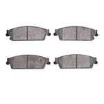 Dynamite Friction Rear Disc Brake Pad Set For Escalade+more (1400-1194-00). Fixed Price $76.63.