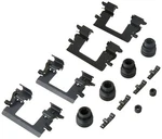 Raybestos H5936A Brake Caliper Hardware Kit, 1 Pack. Fixed Price $7.93.