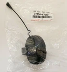 Lexus Oem Factory Gas Cap RX330 GX470 ES330 ES300 77300-47010. Fixed Price $28.09.
