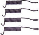 Brake Shoe Return Spring Set- Rr Dorman/first Stop HW131. Fixed Price $15.05.