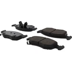 Centric Front Disc Brake Pad For 500, 700 (103.15680). Fixed Price $34.41.