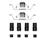 Disc Brake Hardware Kit-m Dfc 340-31020. Fixed Price $25.99.