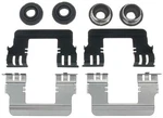 Raybestos Brakes H5845A R-line Hardware And Cables Oem. Fixed Price $26.68.