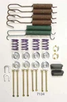 Drum Brake Hardware Kit-front Better 7134K. Fixed Price $37.99.