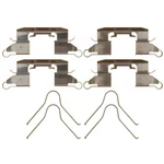 Disc Brake Hardware Kit. Fixed Price $18.19.