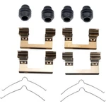 Dorman HW13665 Disc Brake Hardware Kit. Fixed Price $37.32.