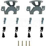 Dorman HW5504 Disc Brake Hardware Kit Select 66-73 Ford Mercury Models. Fixed Price $73.95.