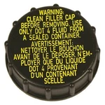 New Genuine Ford Filler Cap BV6Z2162A / BV6Z-2162-A Oem. Fixed Price $14.48.