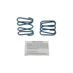 Parking Brake Strut Spring-fwd Carlson H1353-2. Fixed Price $27.99.