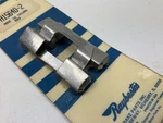 Raybestos H15640-2 Front Disc Brake Hardware Kit. Fixed Price $7.19.