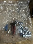 Dorman HW17437 Hardware Kit. Fixed Price $20.00.