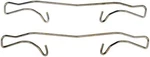 Frt Disc Brake Hwd Kit Dorman/first Stop HW13923. Fixed Price $24.09.